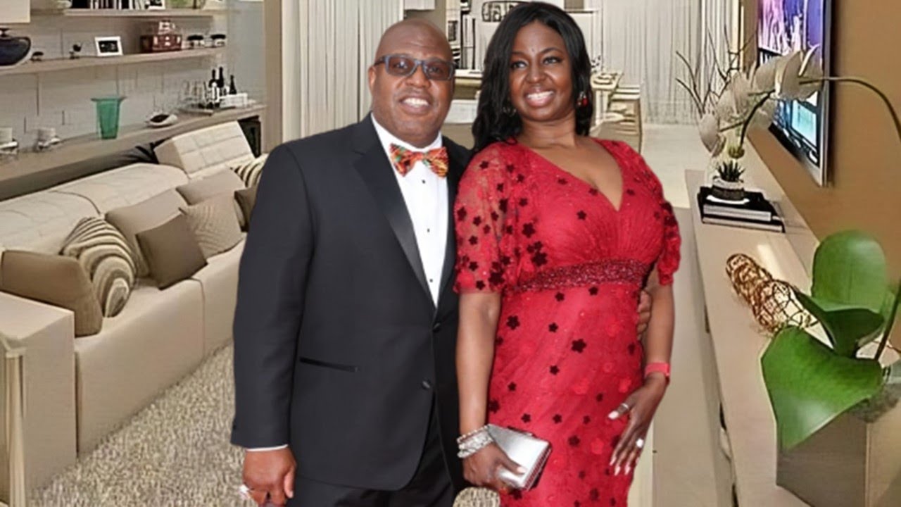 Eric Bieniemy’s Wife, Mia Bieniemy Biography: Age, Husband, Children, Wikipedia, Net Worth, Social Media