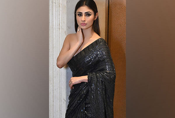 Mouni Roy