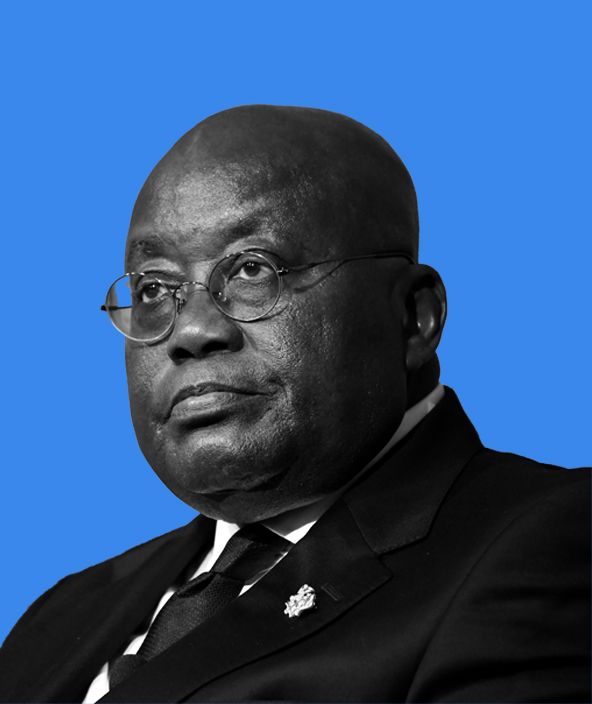 Nana Akufo-Addo