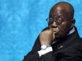 Nana Akufo-Addo