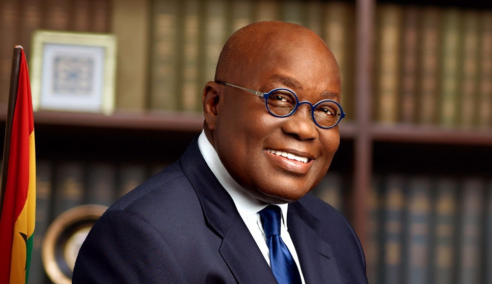 Nana Akufo-Addo