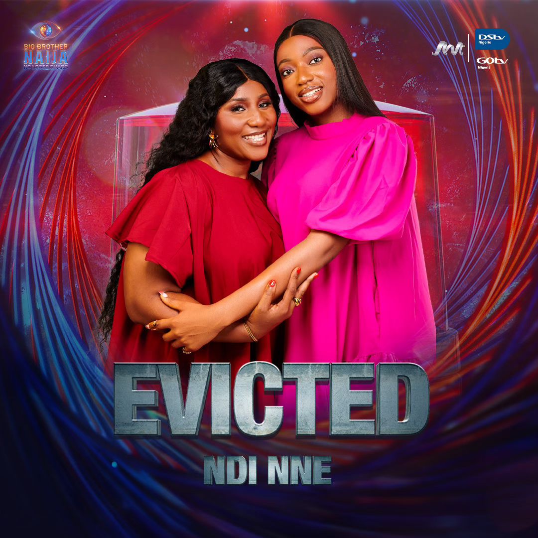 Ndi Nne Becomes The First House Head To Be Evicted In BBNaija History