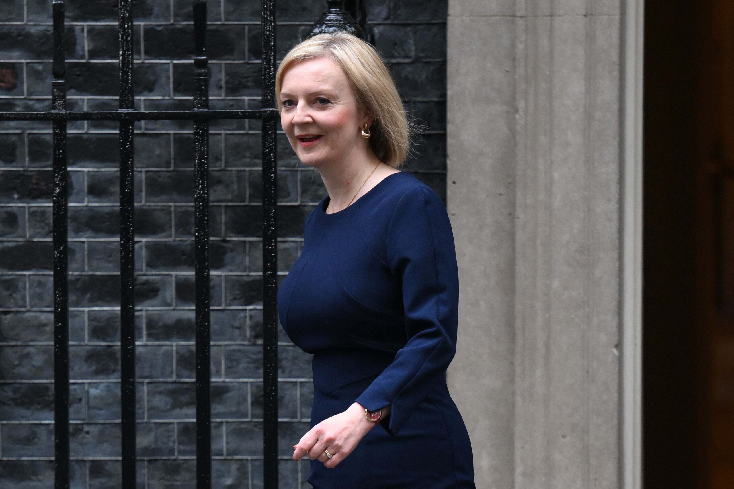 New book exposes shocking policy mistakes during Liz Truss’s brief tenure as prime minister