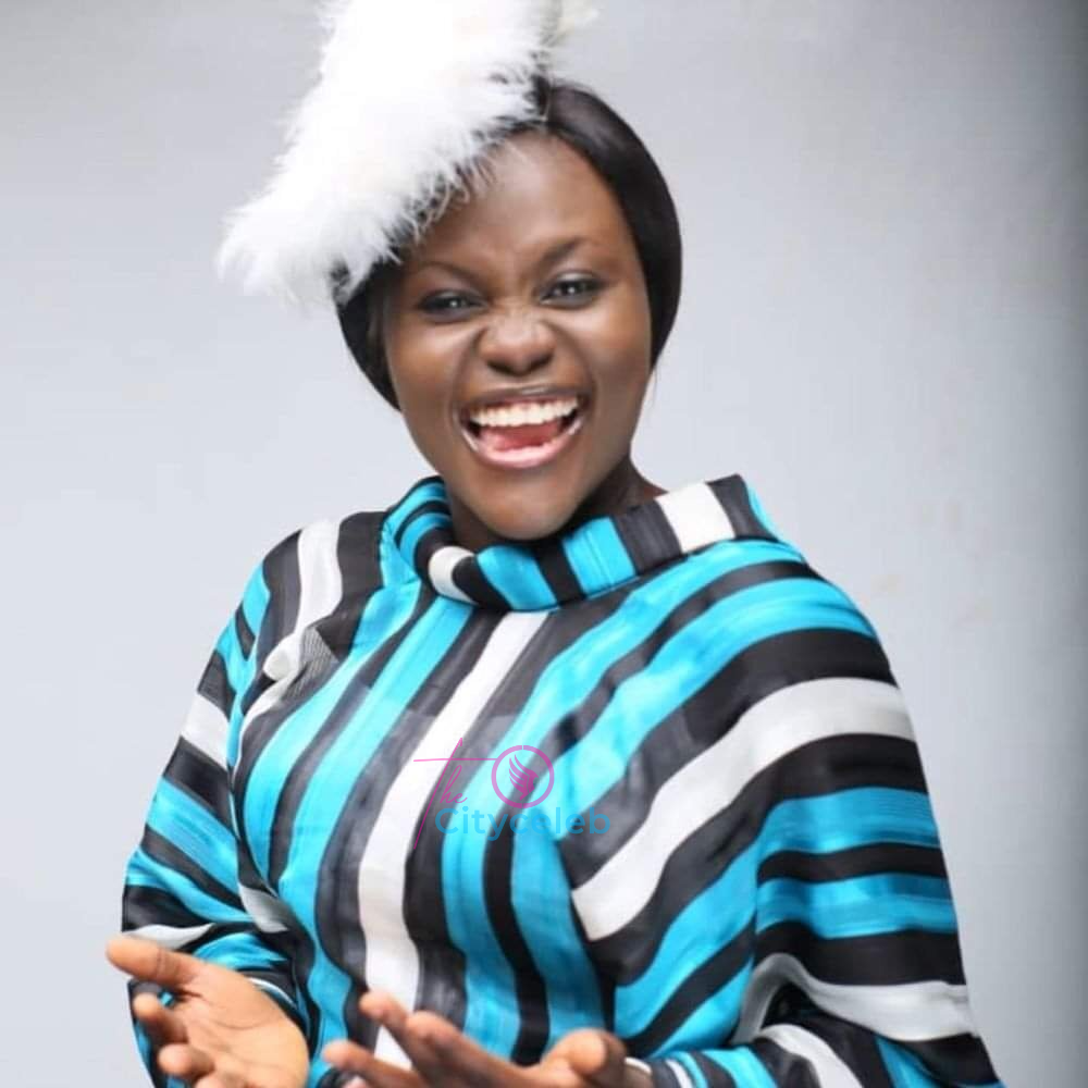 Nigerian Gospel Star Aduke Gold Dies