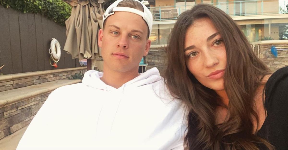 Joe Burrow Girlfriend, Olivia Holzmacher Biography: Age, Parents, Siblings, Boyfriend, Wikipedia, Net Worth, Social Media