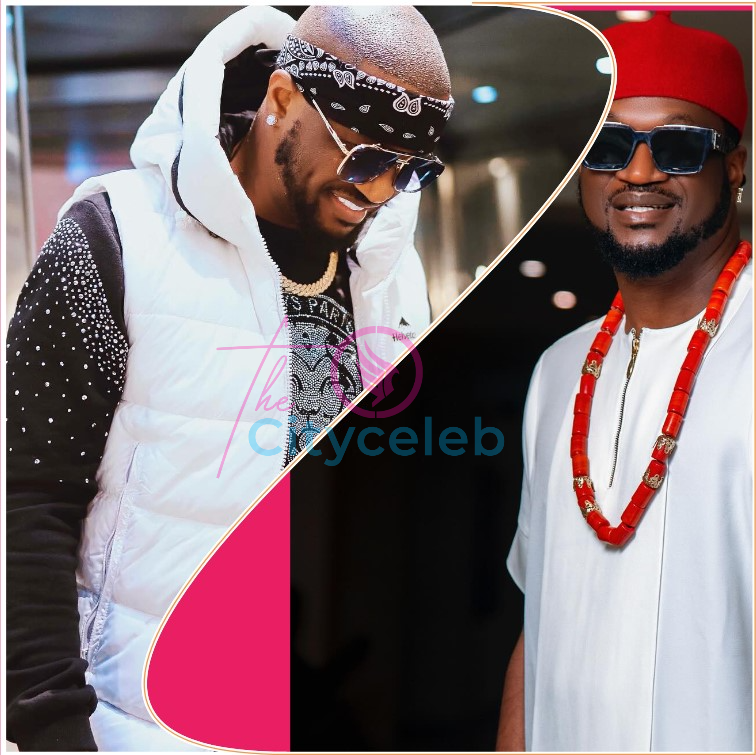 The P-Square feud escalates as Mr. P writes an emotional open letter to his brother Rudeboy