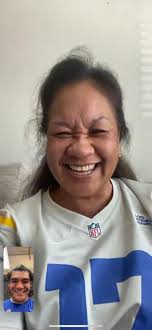 Puka Nacua’s Mother, Penina Nacua Biography: Age, Late Husband, Children, Wikipedia, Net Worth