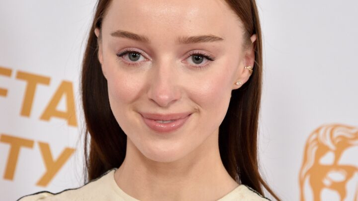 Phoebe Dynevor