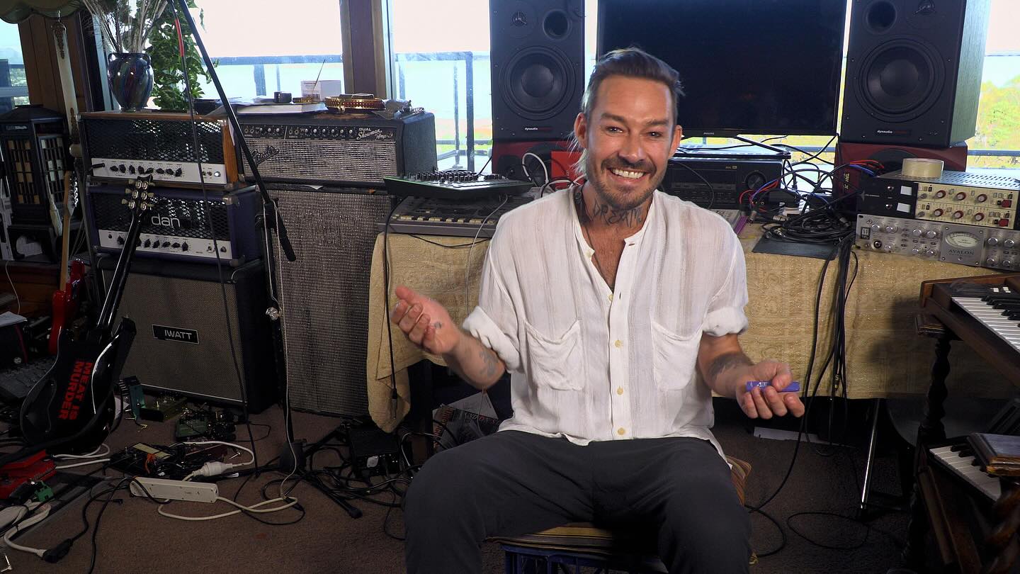 Who Are Daniel Johns’ Parents? Meet Julie Johns and Greg Johns