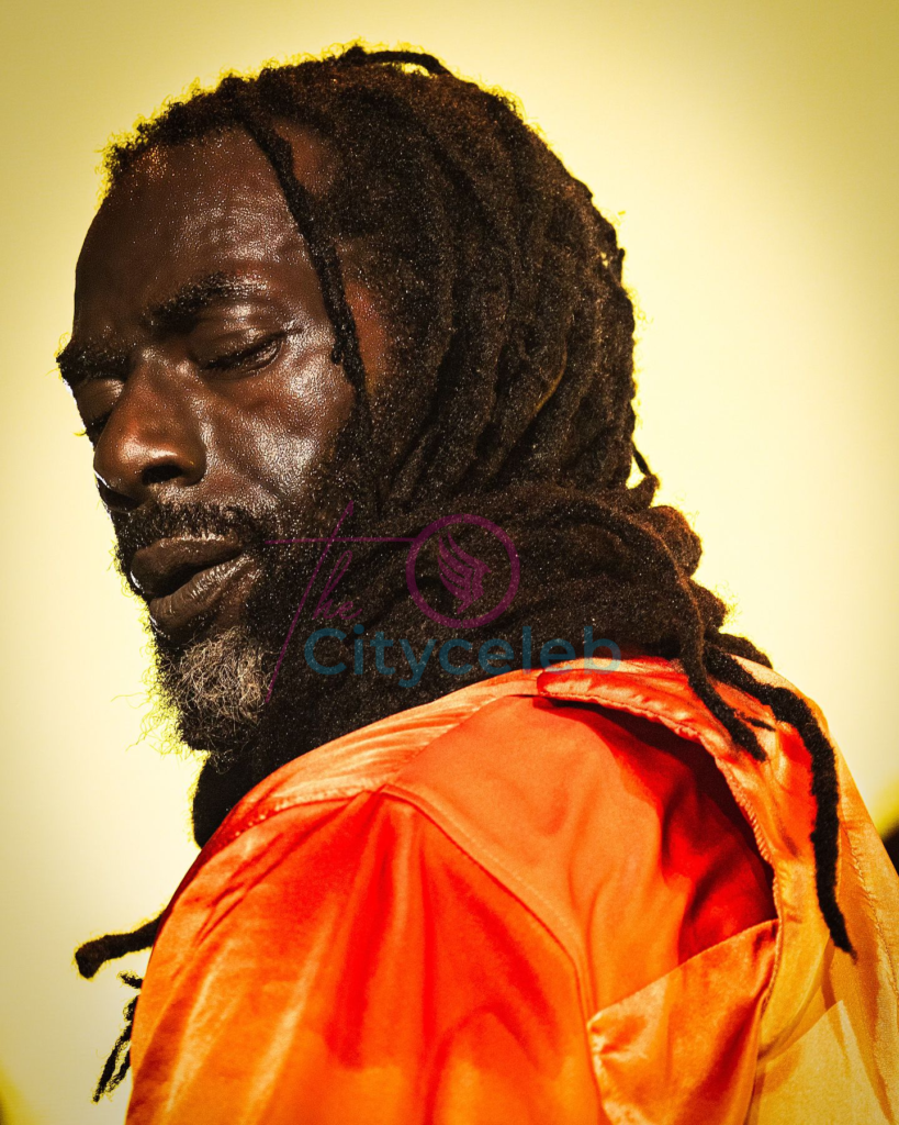 Buju Banton Criticizes Afrobeats for Lacking Depth and Social Impact