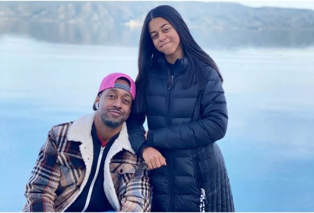 Jaleel White’s Daughter, Samaya White Biography: Age, Parents, Wikipedia, Net Worth, Social Media