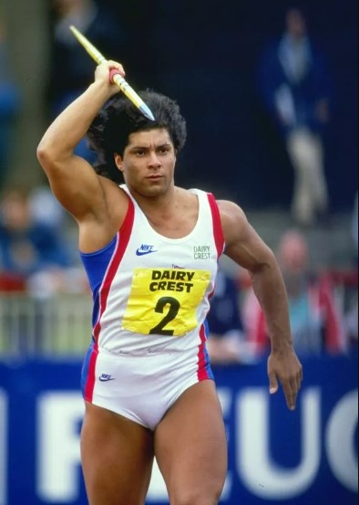 Fatima Whitbread