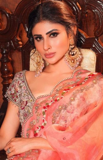 Mouni Roy