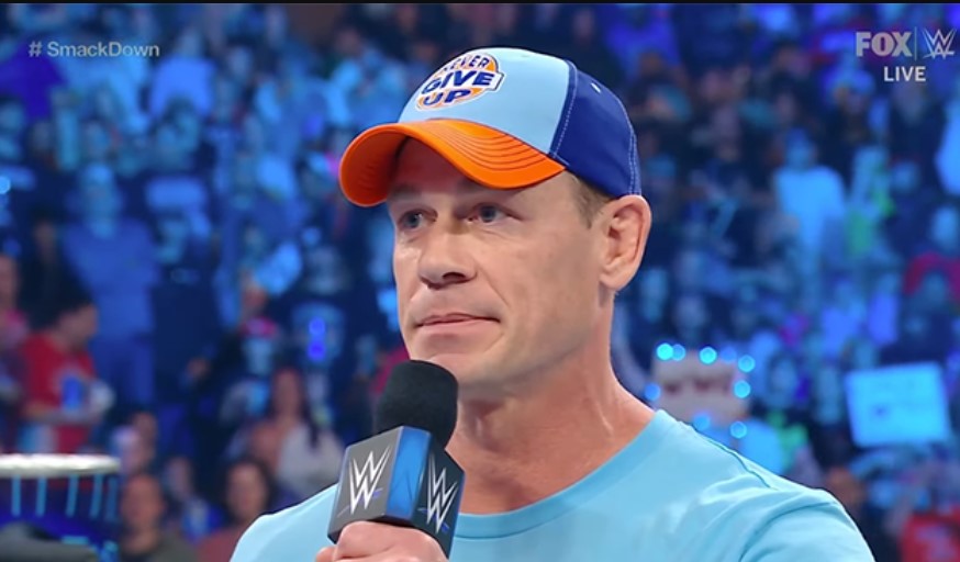 Matt Cena