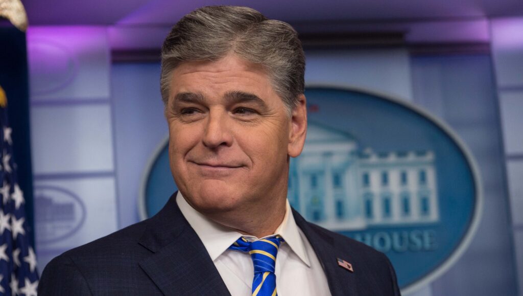 Sean Hannity