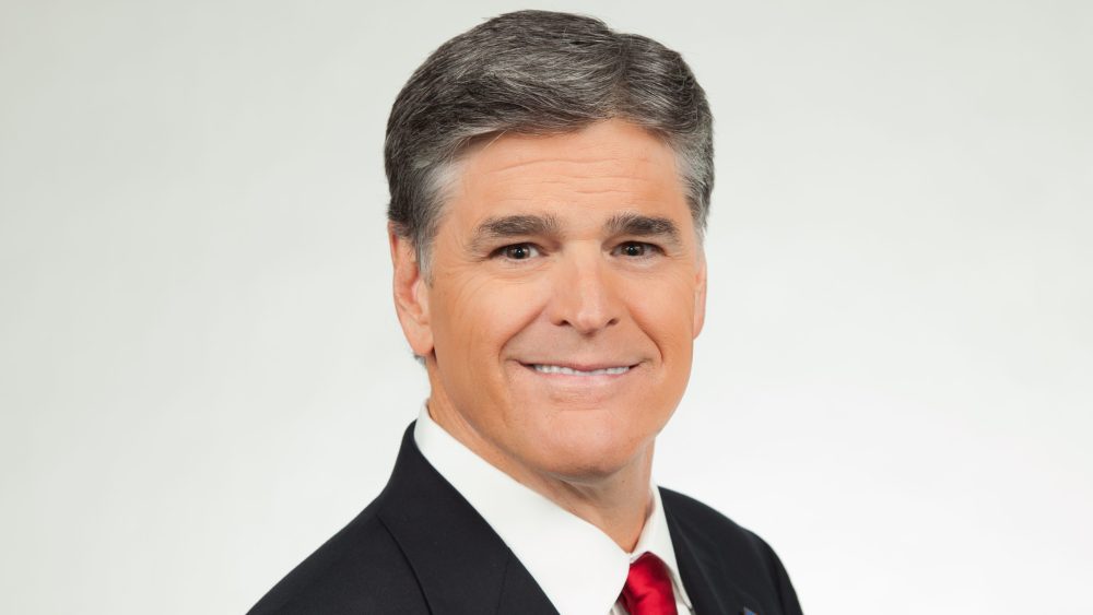 Sean Hannity