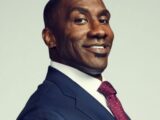 Shannon Sharpe