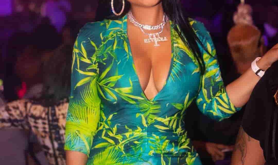 Tammy Rivera