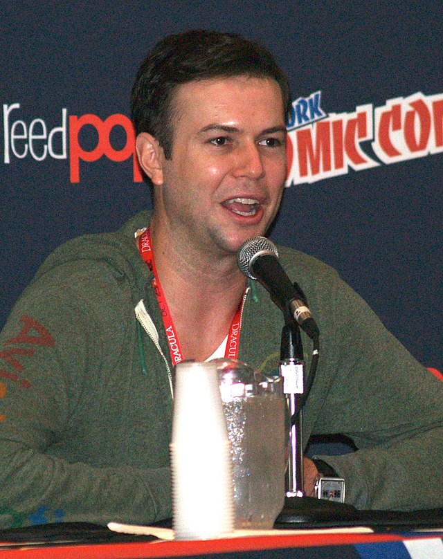 Taran Killam