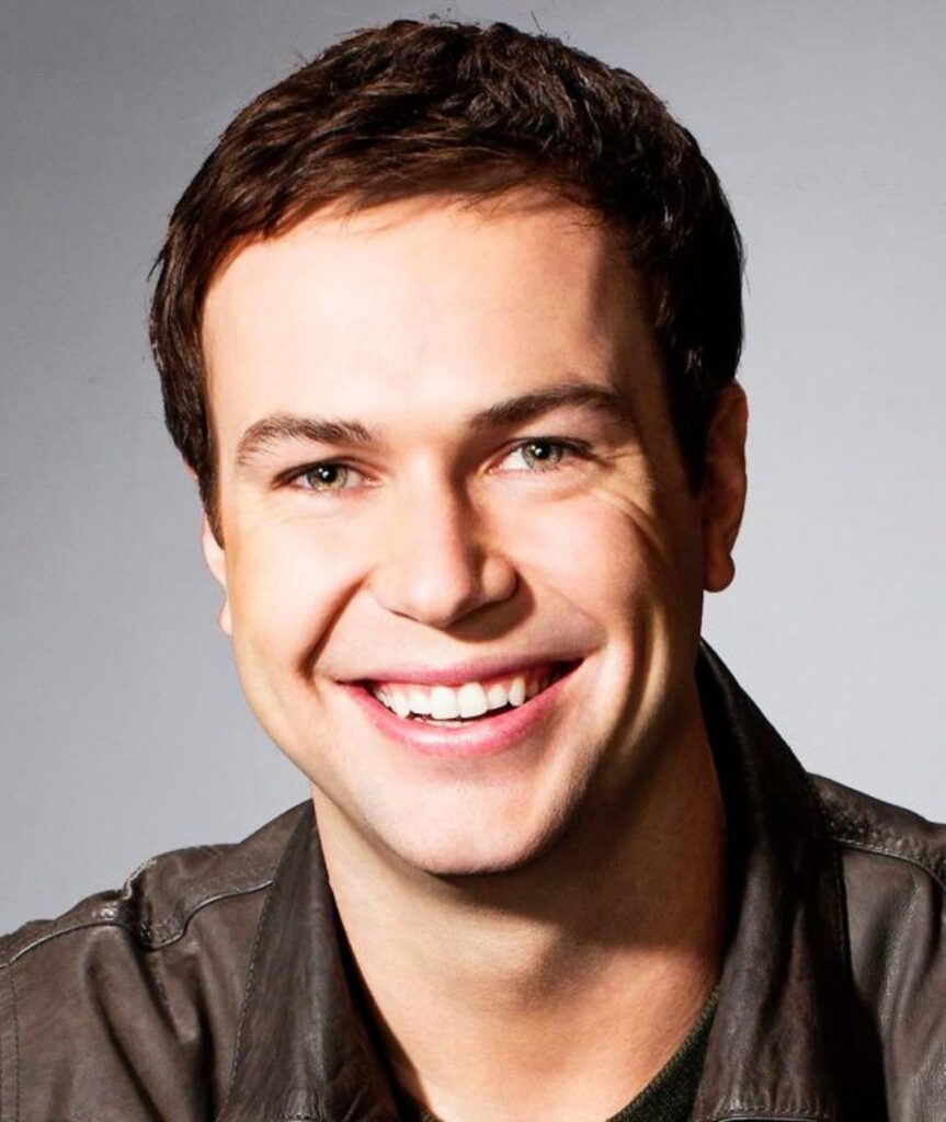 Taran Killam