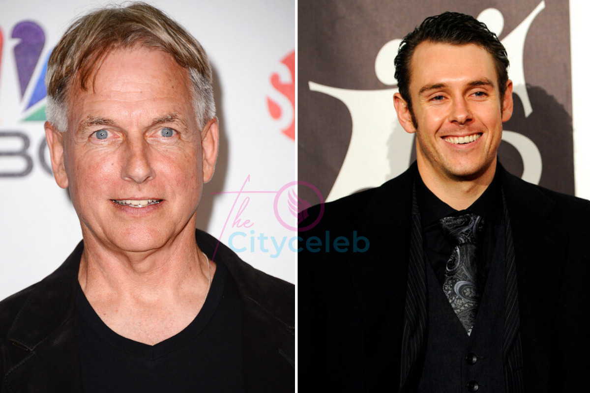 Who is Sean Harmon? Mark Harmon's son Bio: Wife, Age, Movies, Net Worth ...