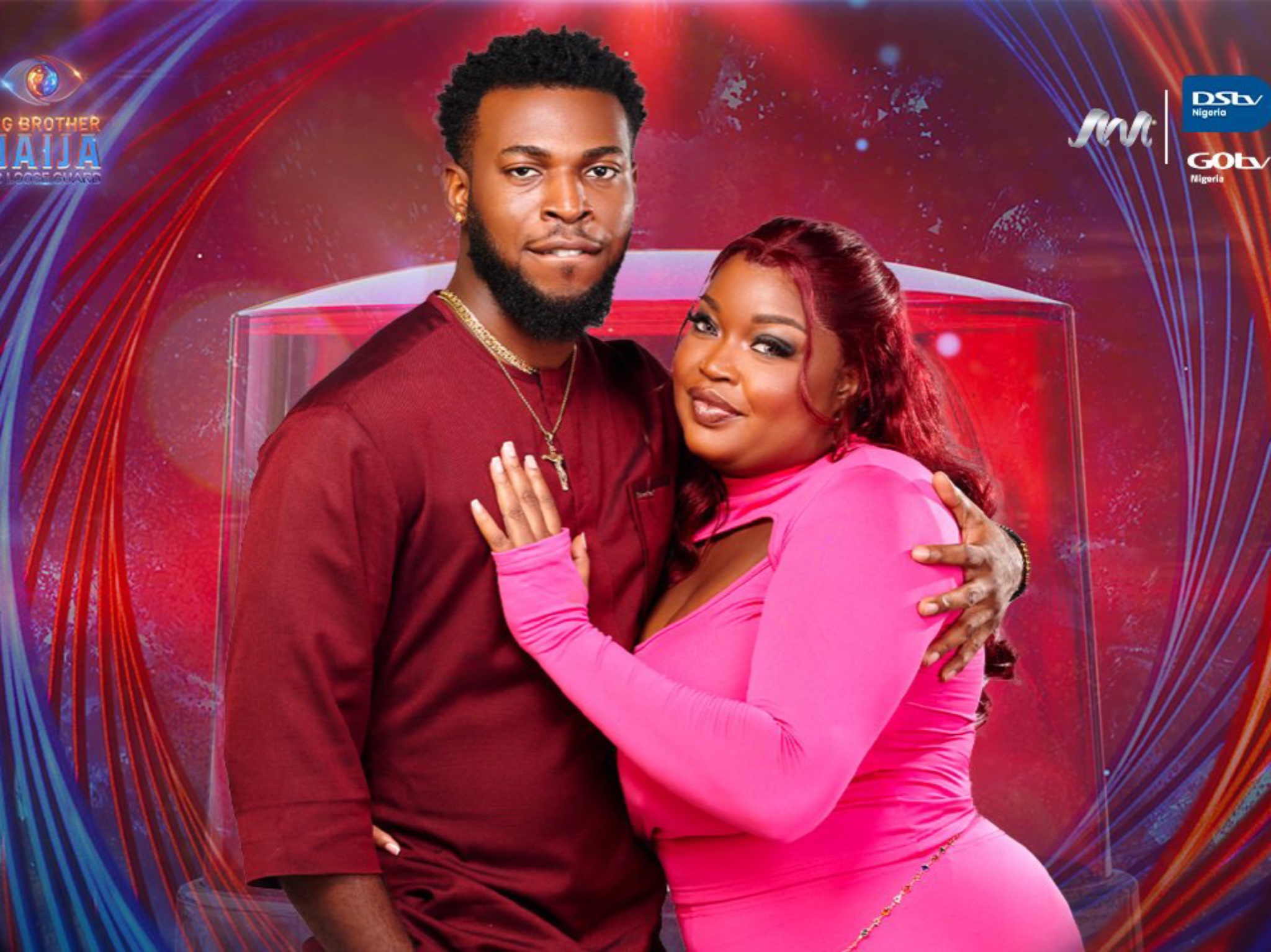 ZinWe ​​Kicked Out Of BBNaija ‘No Loose Guard’ After Pregnancy Scare Drama