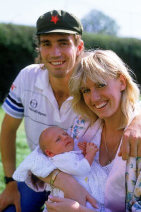 Pat Cash’s Ex-Wife, Emily Bendit Biography: Age, Net Worth, Nationality, Spouse, Profession, Wiki, Parents, Ethnicity, Children