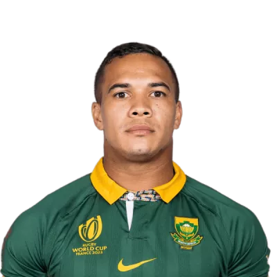 Cheslin Kolbe Biography: Age, Net Worth, Instagram, Spouse, Height, Wiki, Parents, Career, Children, Awards