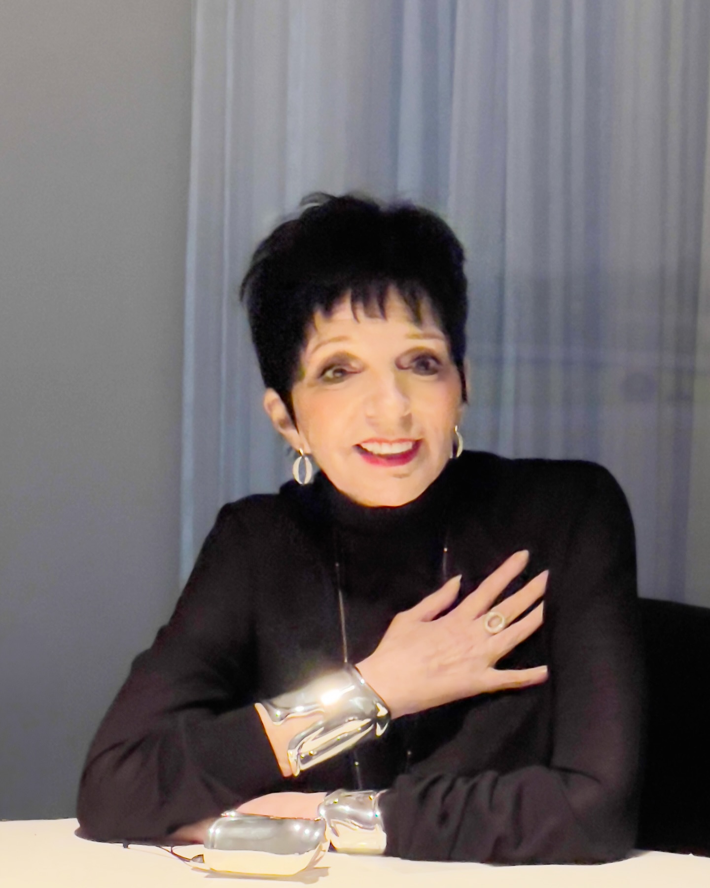 Liza Minnelli Biography: Age, Net Worth, Instagram, Spouse, Height, Wiki, Parents, Siblings, Children, Awards