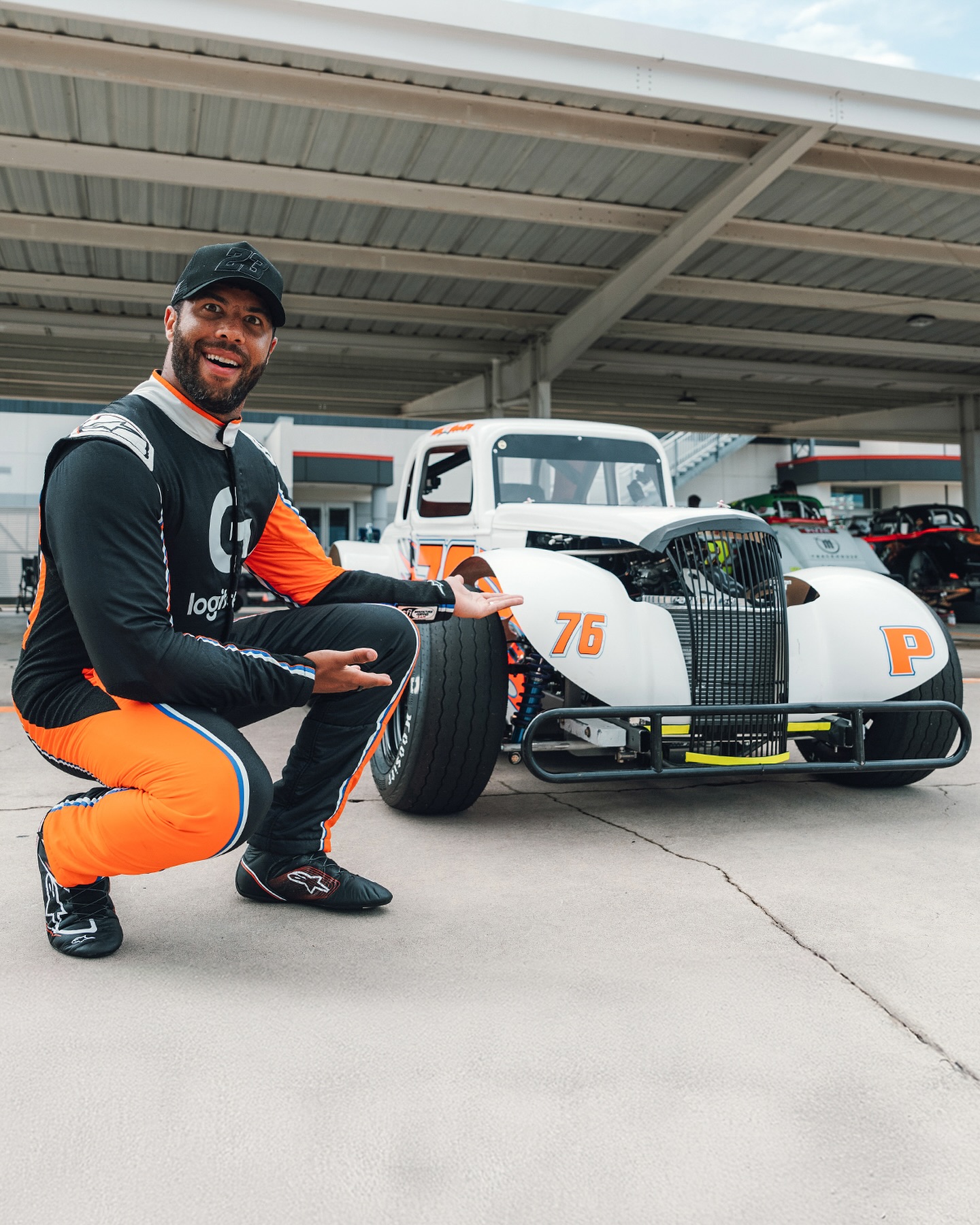 Bubba Wallace Biography: Age, Net Worth, Instagram, Spouse, Height, Wiki, Parents, Siblings, Children, Awards