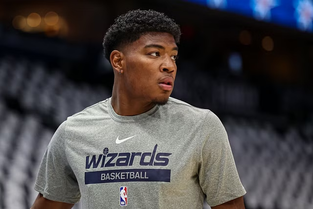 Rui Hachimura’s Father, Zakari Jabil Biography: Instagram, Height, Wikipedia, Siblings, Spouse, Age, Net Worth, Parents