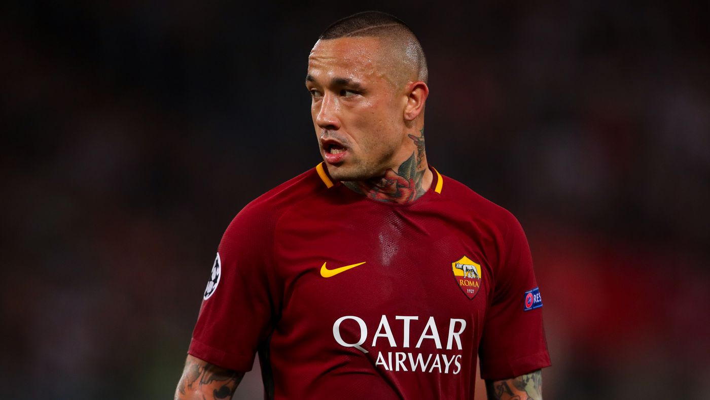 Radja Nainggolan Father, Marius Nainggolan Biography: Age, Net Worth, Spouse, Height, Wiki, Children