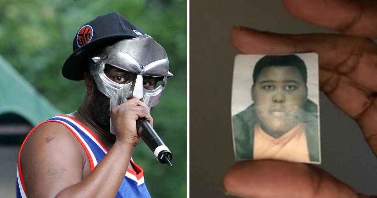 MF DOOM’s Son, King Malachi Ezekiel Dumile Biography: Age, Net Worth, Wikipedia, Girlfriend, Death, Siblings