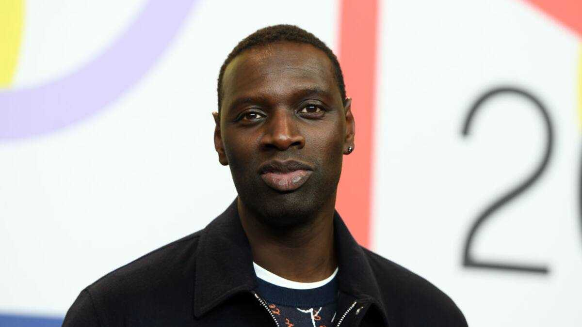 Omar Sy’s Son, Alhadji Sy Biography: Wiki, Age, Net Worth, Images, Instagram, Girlfriend, Mother