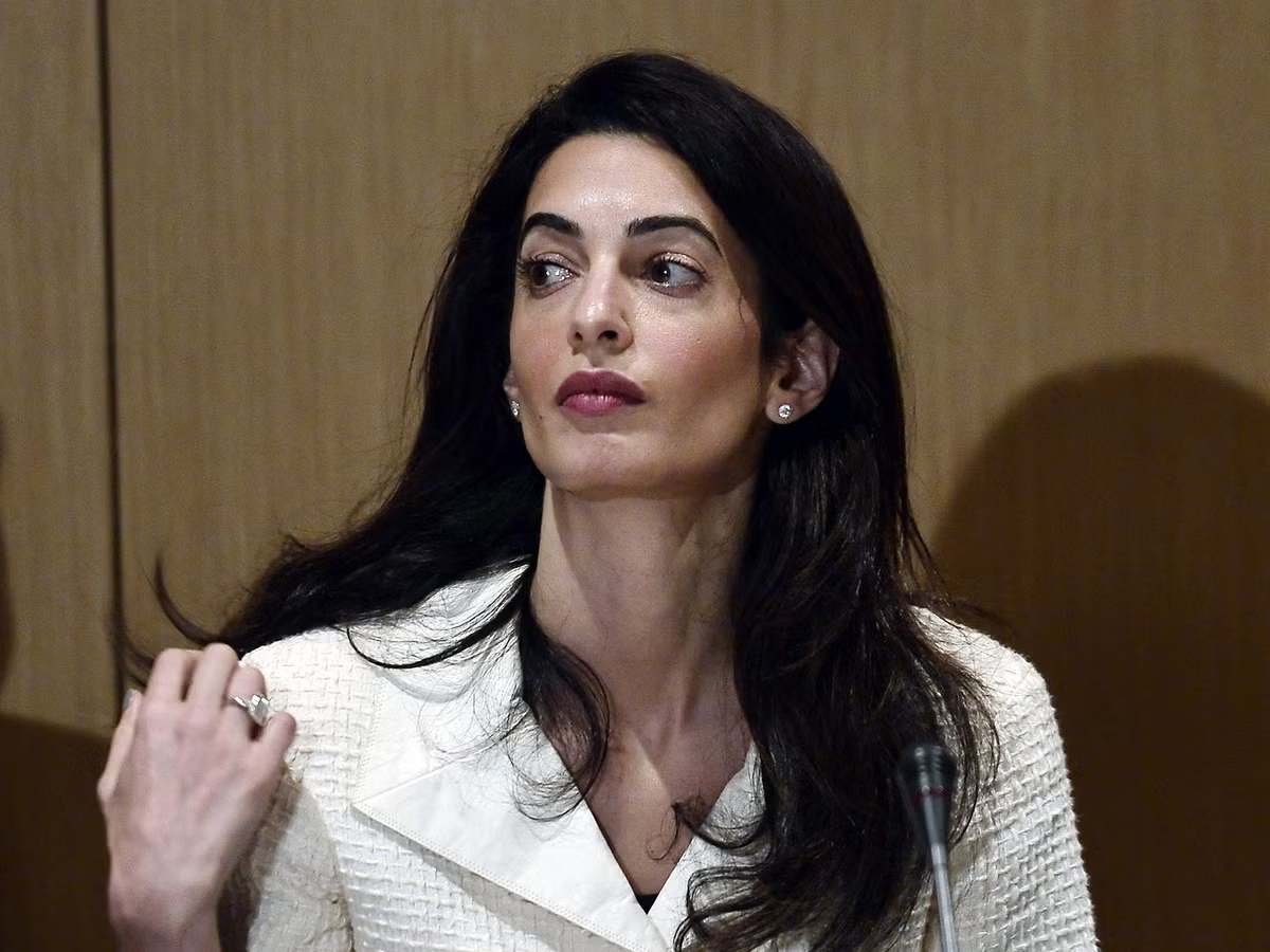 George Clooney Wife, Amal Clooney Biography: Children, Age, Net Worth, Height, Wikipedia, Books