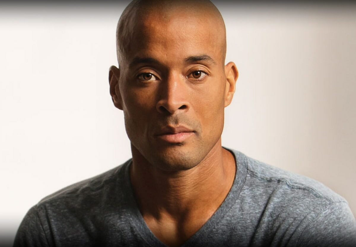 David Goggins Biography: Age, Net Worth, Siblings, Height, Instagram, Wiki, Spouse