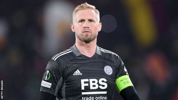 Kasper Schmeichel Biography: Age, Net Worth, Instagram, Spouse, Height, Wiki, Parents, Siblings