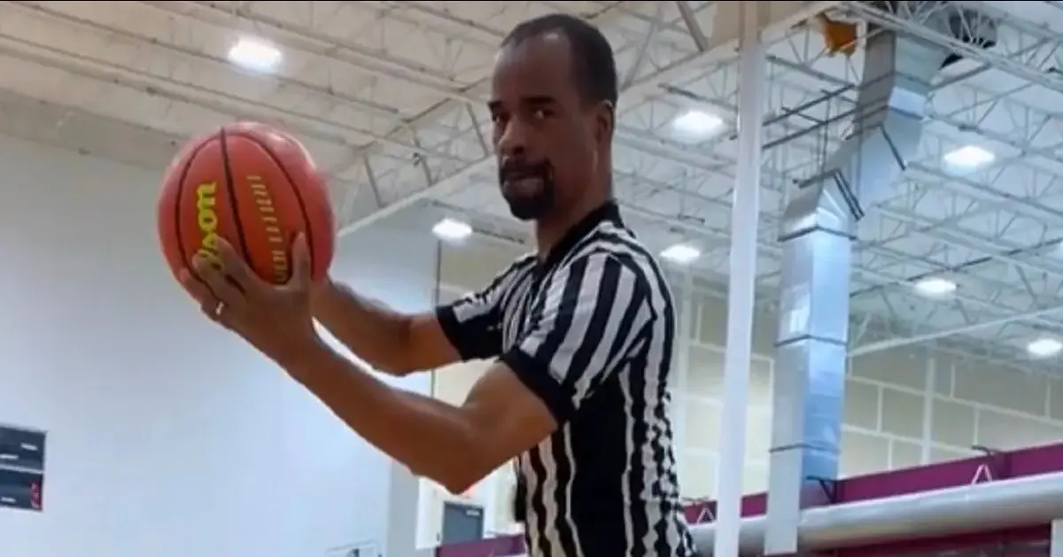 Omar the Referee Biography: Age, Wife, Net Worth, Instagram, Wikipedia, Photos, Parents