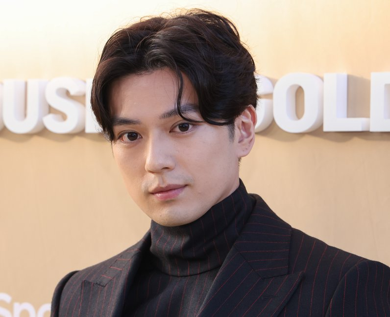 Meet Mackenyu’s parents: Sonny Chiba and Tamami Chiba