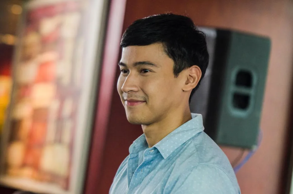 Enchong Dee Biography: Net Worth, Children, Age, Height, Instagram, Wife, Parents, Movies