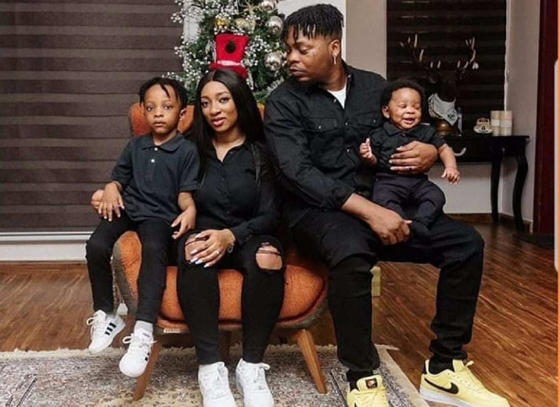 Olamide Wife Adebukunmi O. Adedeji Biography: Age, Net Worth, Siblings, Family, Images, Children, Wikipedia, Instagram