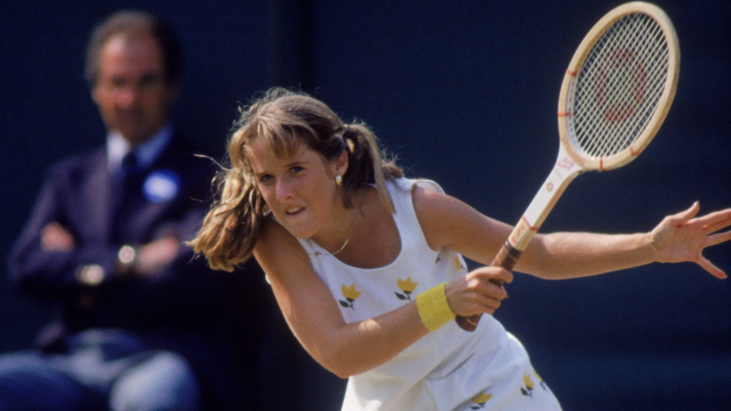 Tracy Austin Biography: Husband, Age, Net Worth, Instagram, Wikipedia, Siblings, Parents