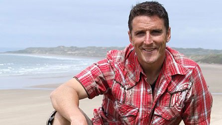 Iolo Williams Biography: Age, Net Worth, Wife, Instagram, Wiki, Siblings, Children