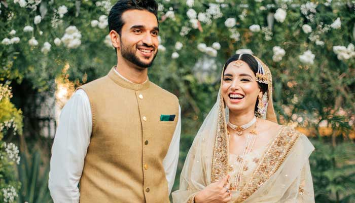 Zainab Abbas Husband Hamza Kardar Biography: Age, Net Worth, Wiki, Spouse, Children, Nationality