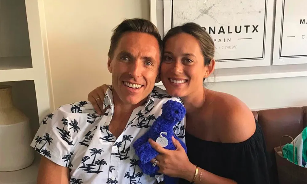 Steve Nash’s Wife Lilla Frederick Biography: Children, Age, Height, Net Worth, Wikipedia, Siblings, Images