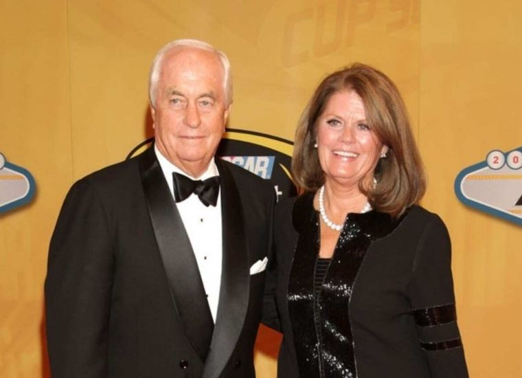 Roger Penske Wife Kathy Penske Biography: Age, Children, Net Worth, Parents, Family, Height