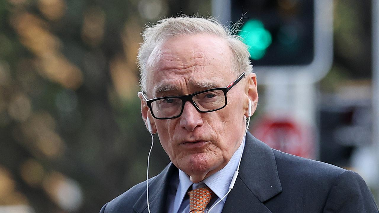 Bob Carr Biography: Age, Net Worth, Height, Wife, Children, Nationality