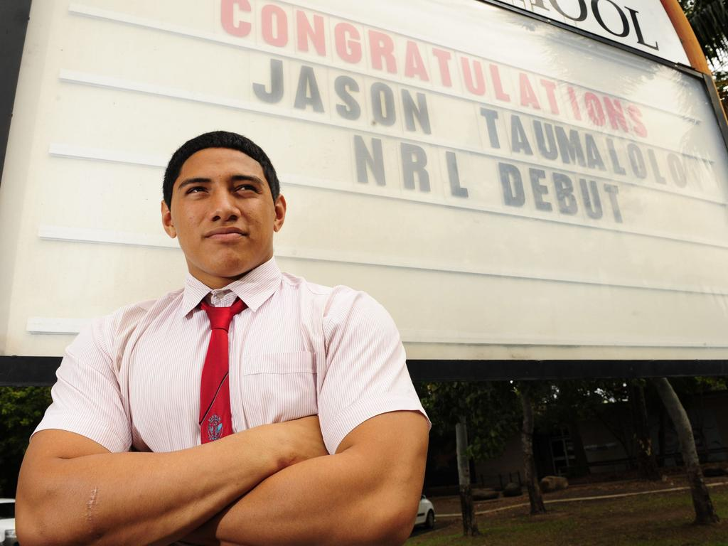 Jason Taumalolo Biography: Age, Net Worth, Instagram, Spouse, Height, Wiki, Parents, Siblings, Children, Awards