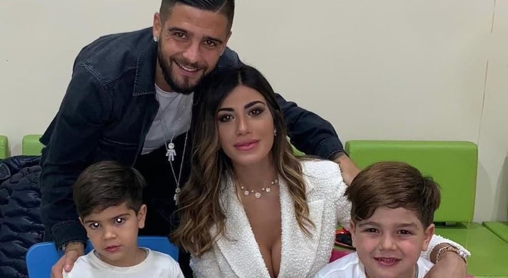 Lorenzo Insigne’s Mother Patrizia Insigne Biography: Instagram, Age, Net Worth, Husband, Images, Children, Wikipedia