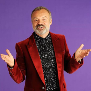 Graham Norton Biography: Age, Net Worth, Instagram, Spouse, Height ...